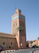 YAG16CD 357 Mosquée d'El-Mansour